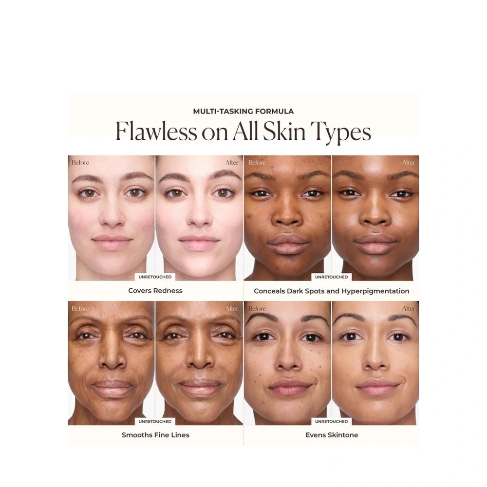 Laura Mercier Tinted Moisturizer SPF‎ 30 - Cream